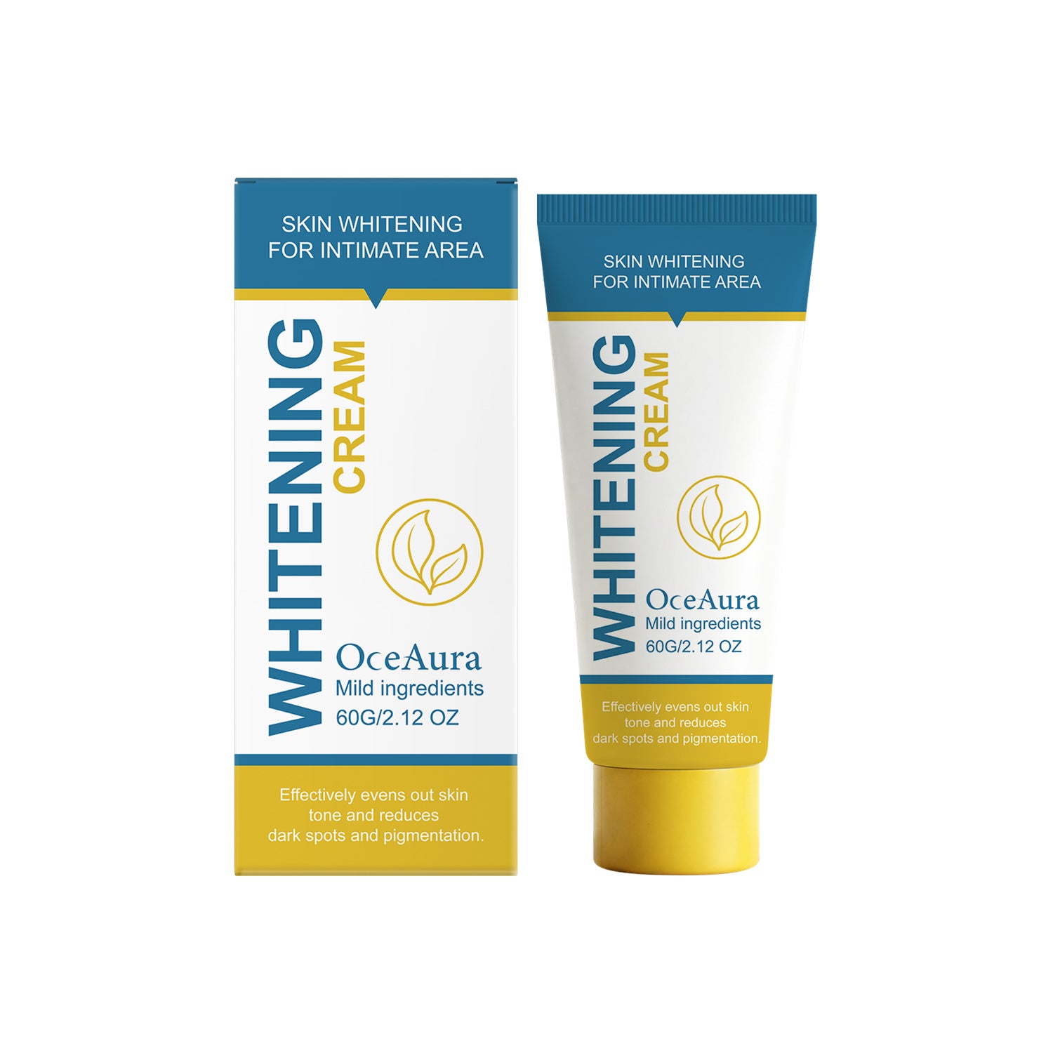 Skin Care Cream