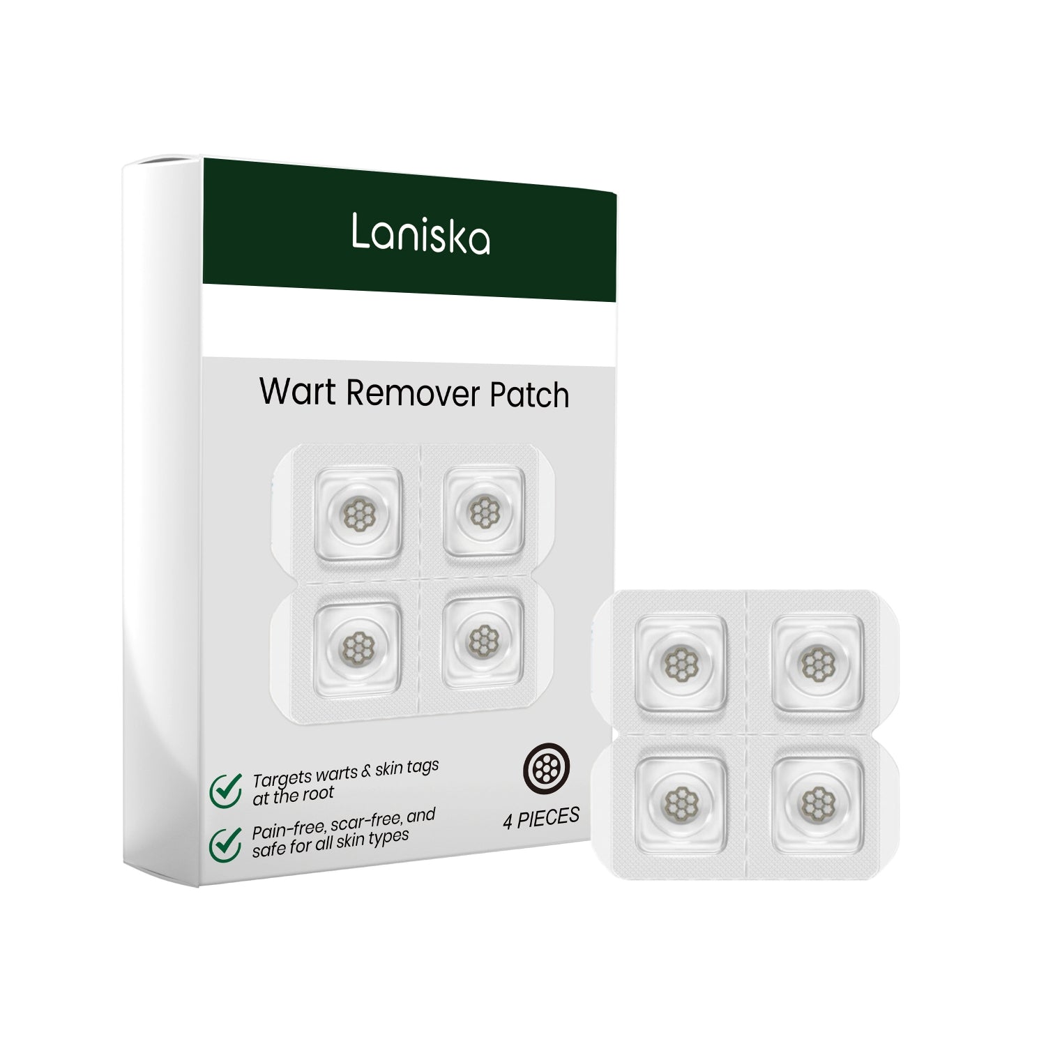 Skin Care Patch
